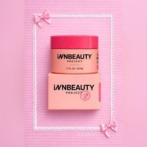 Innbeauty project 10+10 dail